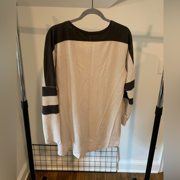 We the Free Tunic Top - Picture 3 of 3